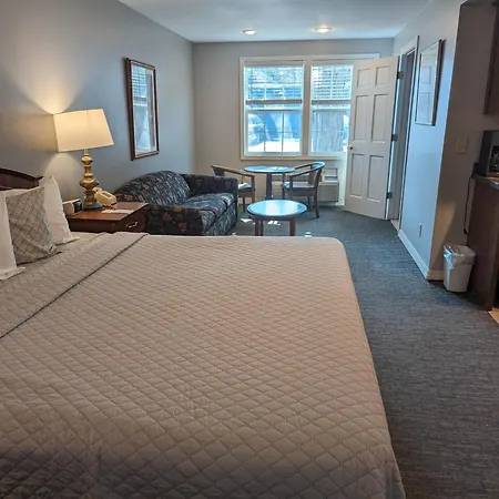 Beach Harbor Resort Sturgeon Bay Habitación foto