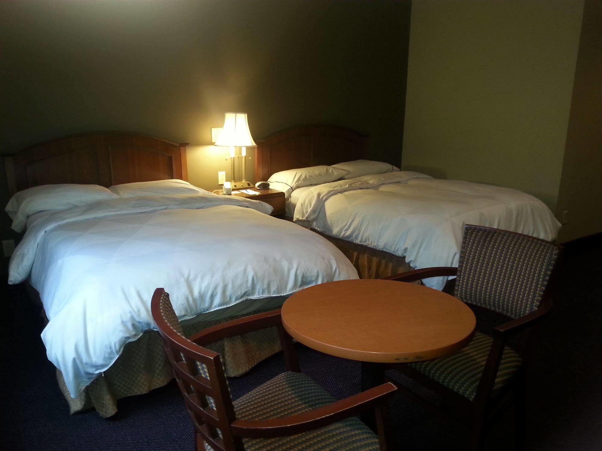 Motel Harbor