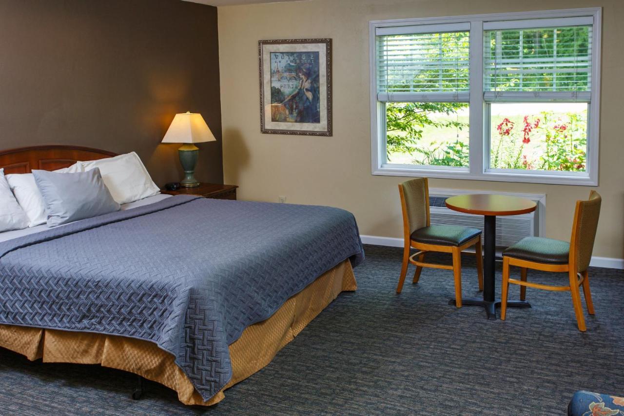 Harbor Motel Sturgeon Bay