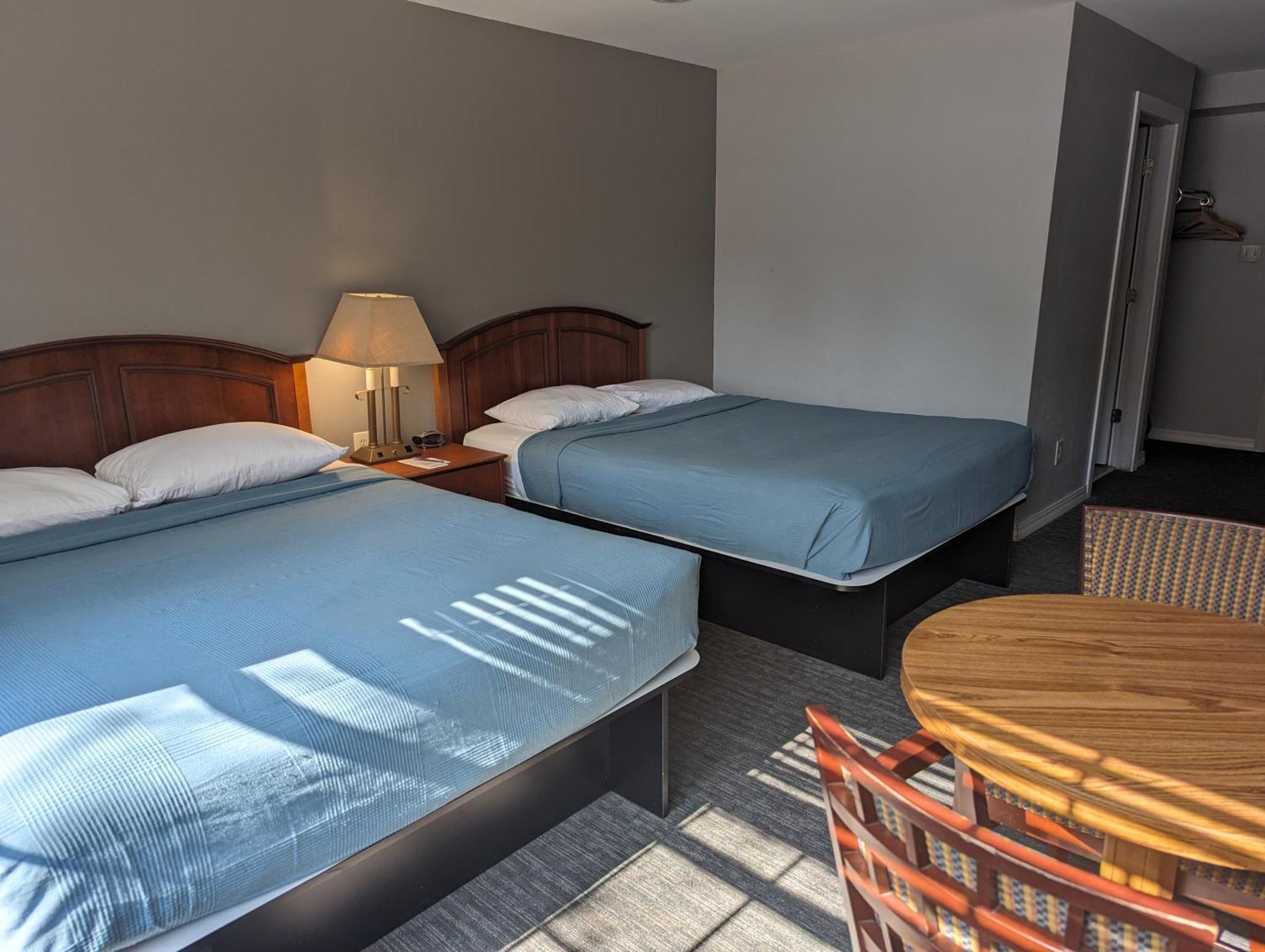 Motel Harbor Sturgeon Bay